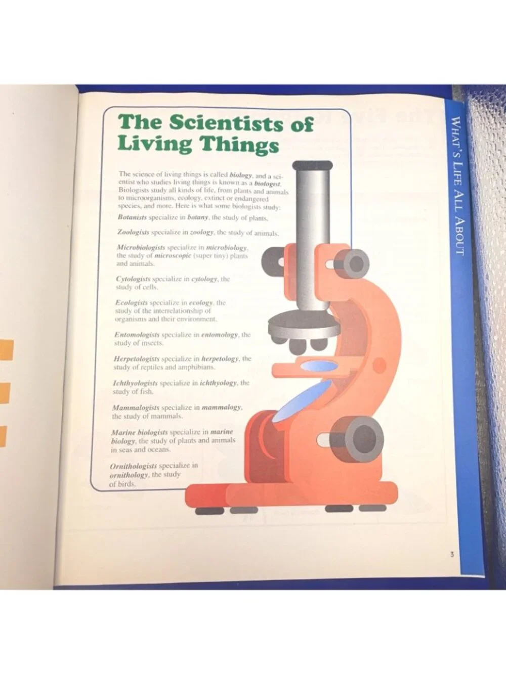 Lot 2 Everything You Need Know Math Science Homewrk Reference Scholastic 4th 6th